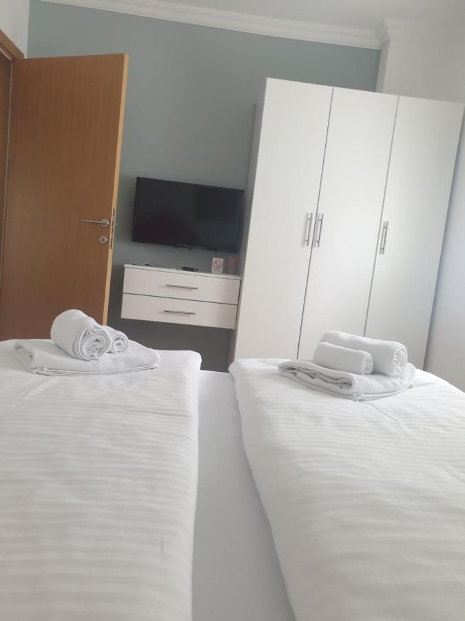 Apartmani Kruna เวิร์ดนิค ภายนอก รูปภาพ